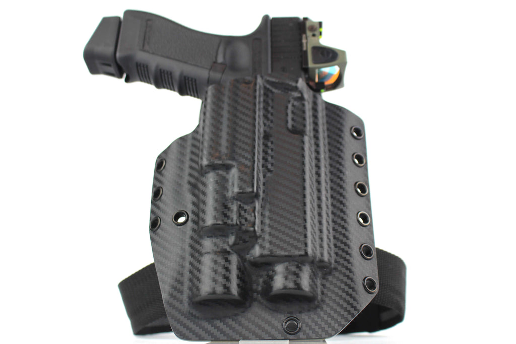 Carbon G17 Gen 4 - OWB