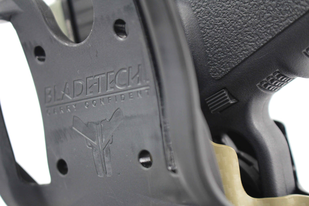 Carbon G17 Gen 4 - OWB