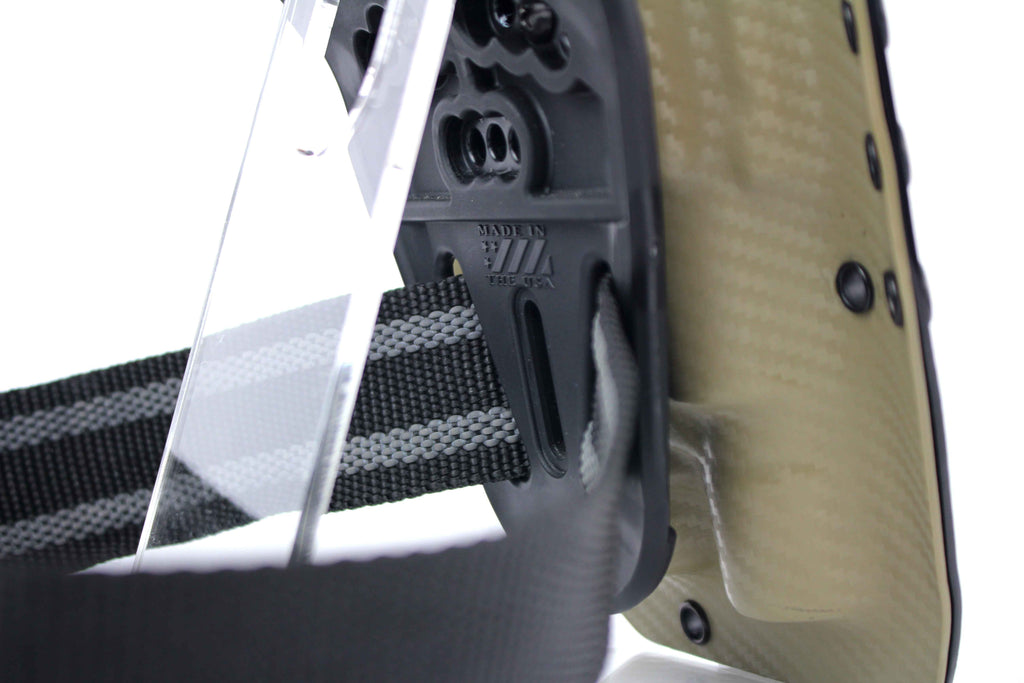 Carbon G17 Gen 4 - OWB