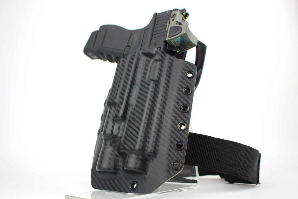 Carbon G17 Gen 4 - OWB