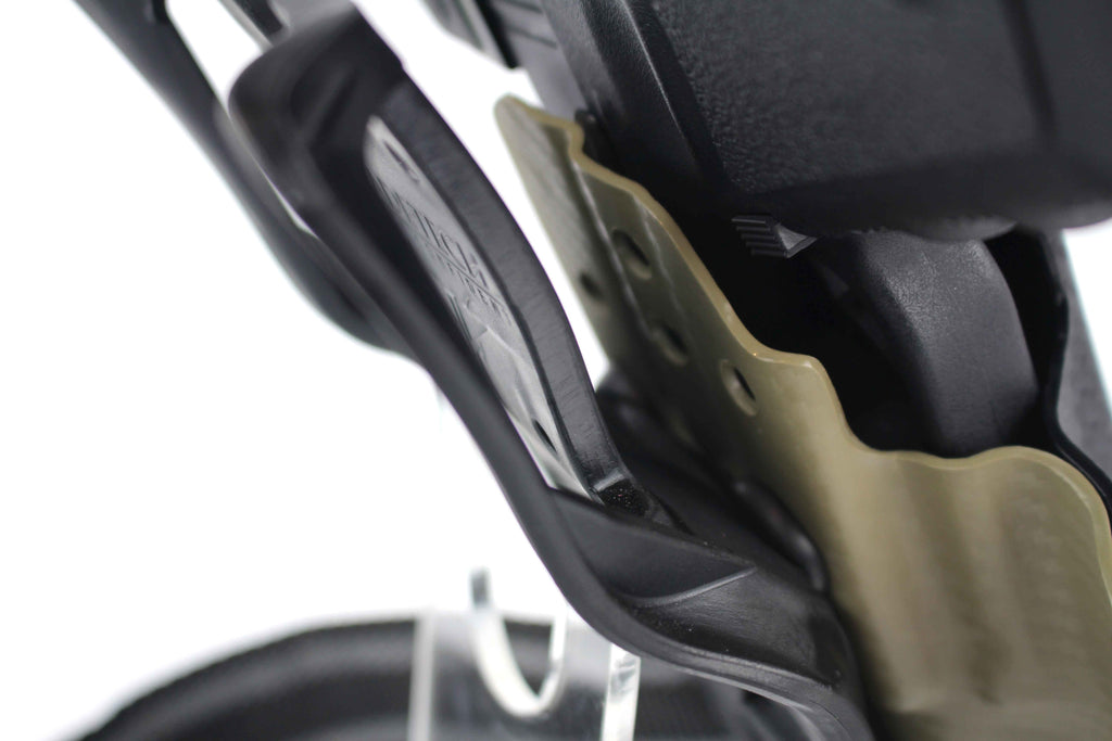 Carbon G17 Gen 4 - OWB