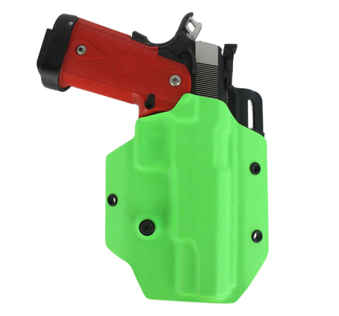 Ghost STI 2011 Base - OWB