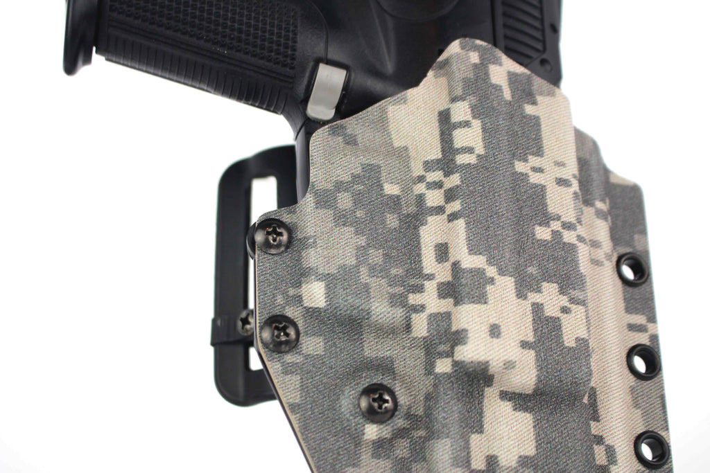 Ghost  FN Five-seveN - OWB