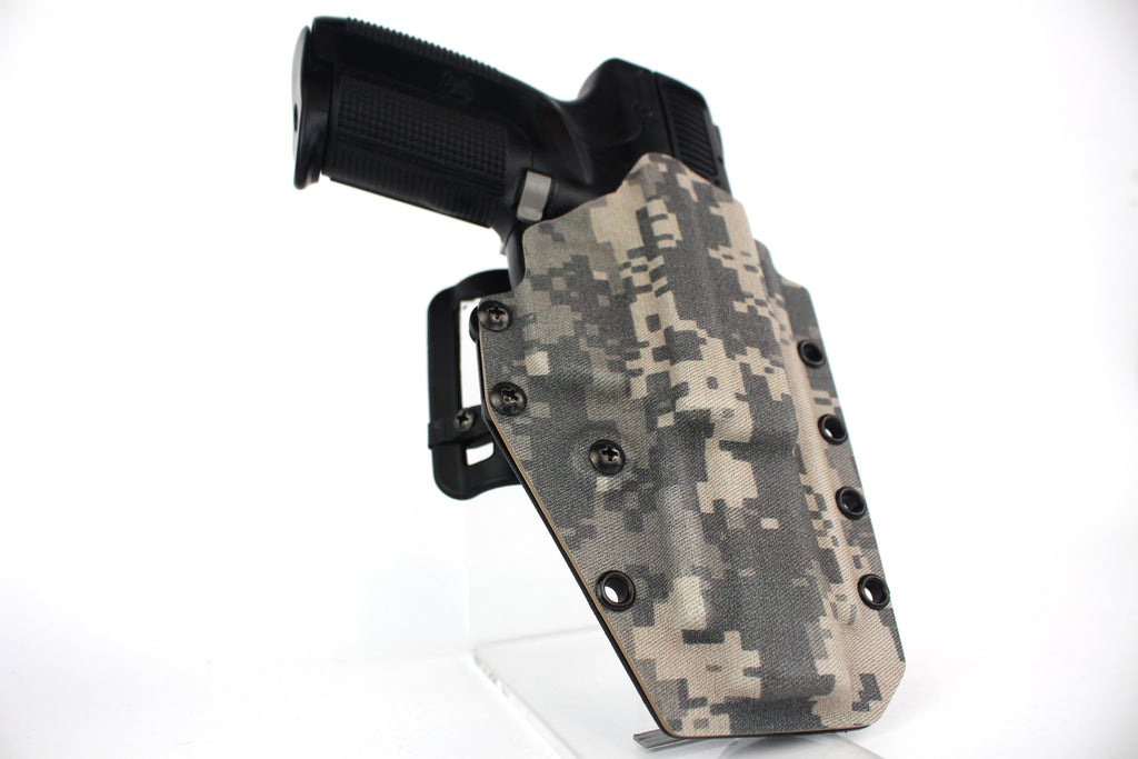 Ghost  FN Five-seveN - OWB