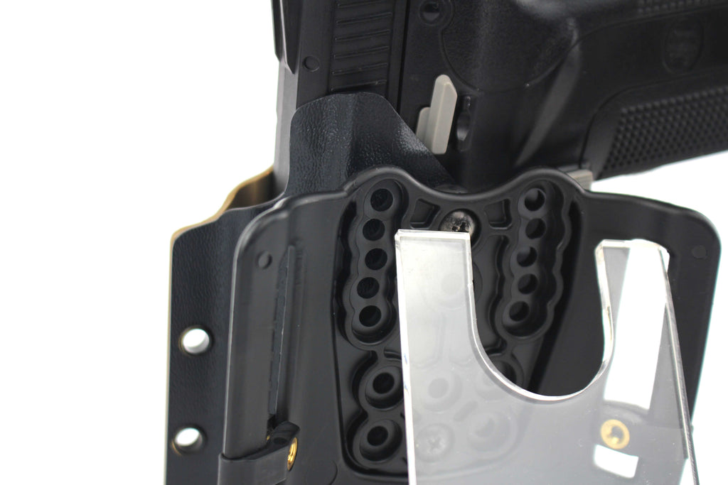 Ghost  FN Five-seveN - OWB