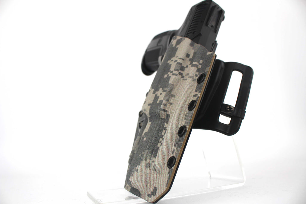 Ghost  FN Five-seveN - OWB