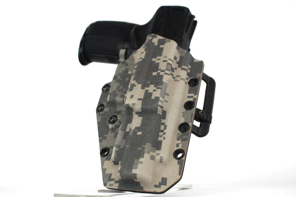 Ghost  FN Five-seveN - OWB