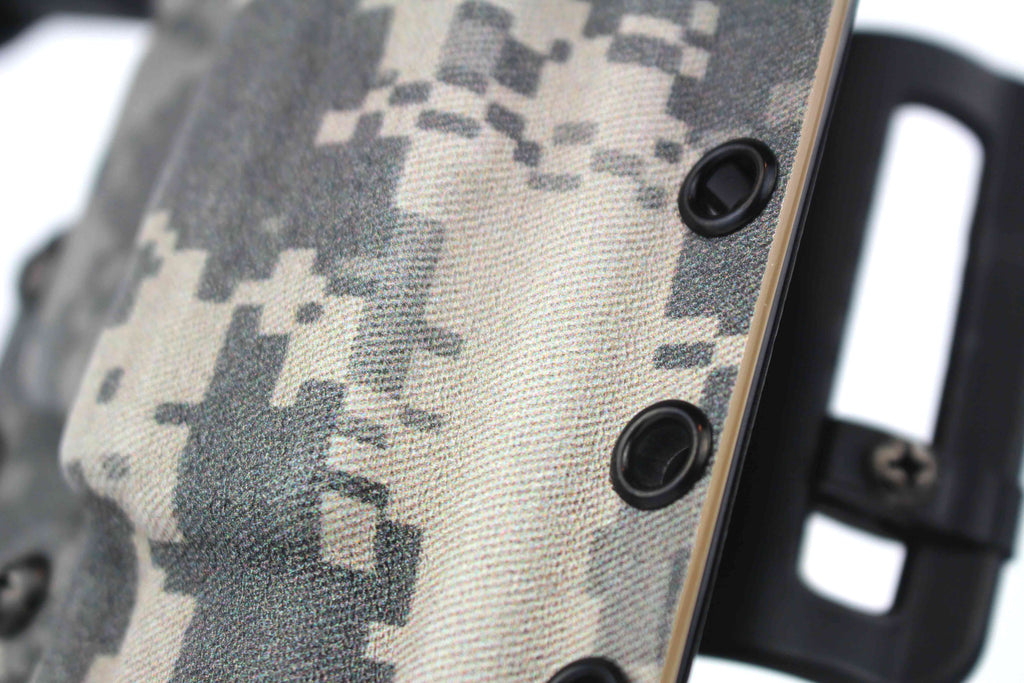 Ghost  FN Five-seveN - OWB