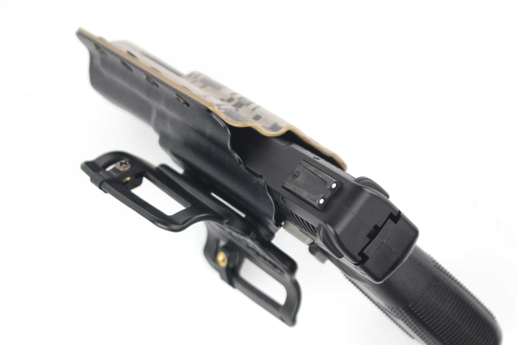 Ghost  FN Five-seveN - OWB