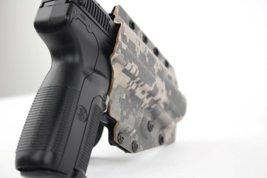 Ghost  FN Five-seveN - OWB