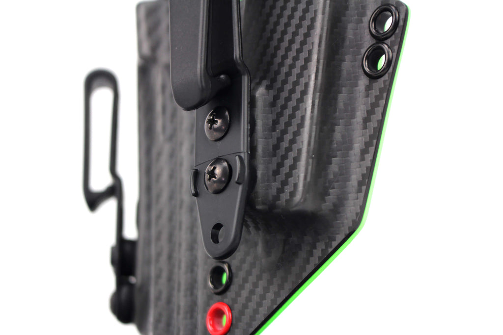 Urban Combat M&P9 - IWB