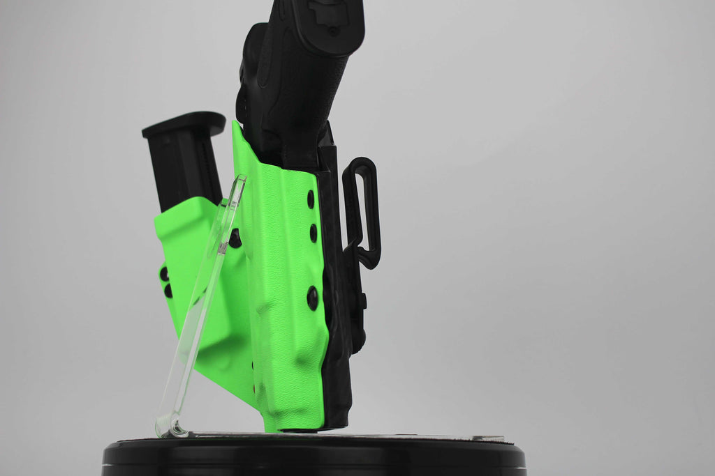 Urban Combat M&P9 - IWB