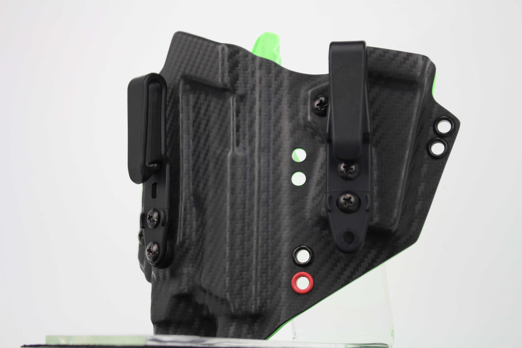 Urban Combat M&P9 - IWB