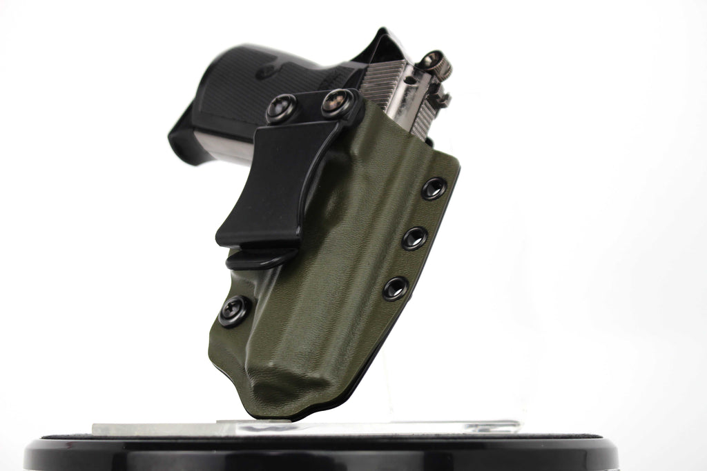 Urban Combat PPKS - IWB