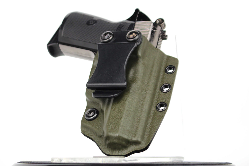 Urban Combat PPKS - IWB