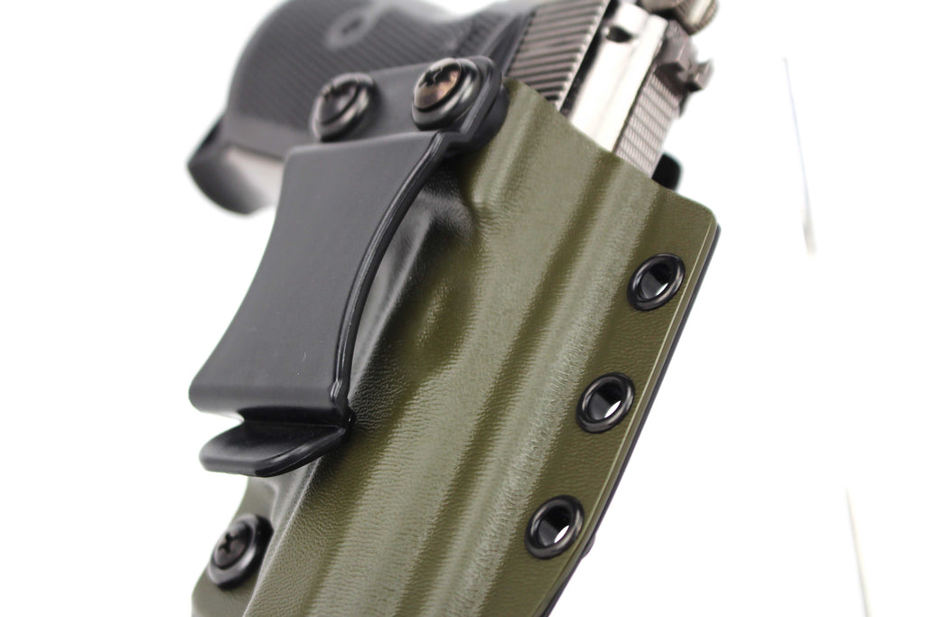 Urban Combat PPKS - IWB