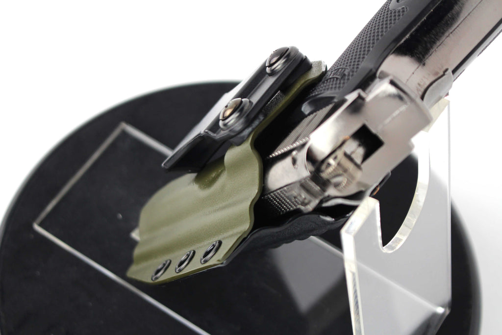 Urban Combat PPKS - IWB