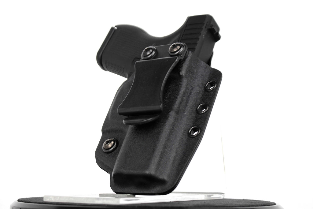 Urban Combat G43 - IWB