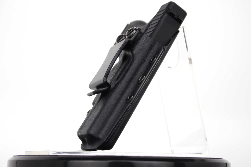 Urban Combat G43 - IWB