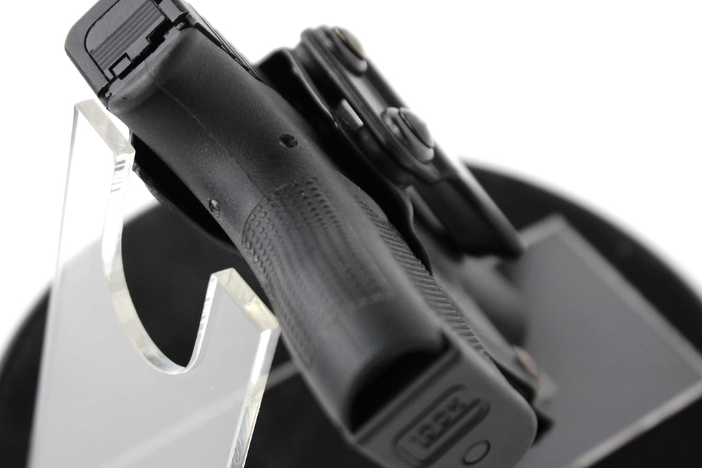 Urban Combat G43 - IWB