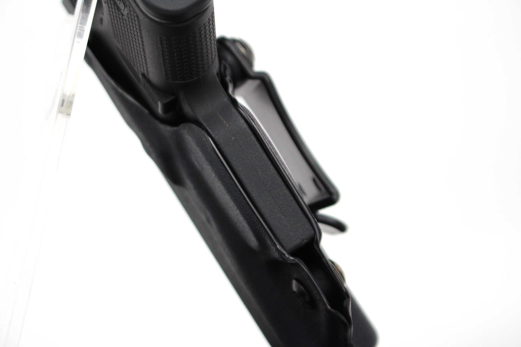 Urban Combat G43 - IWB