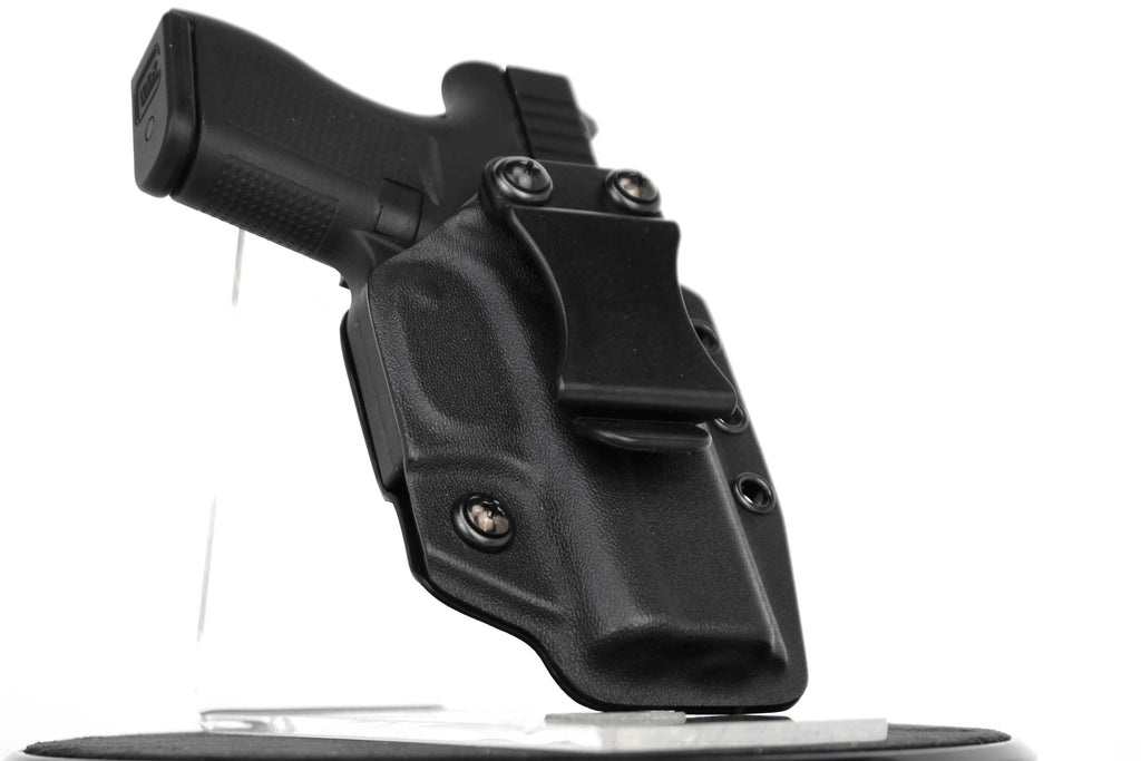 Urban Combat G43 - IWB