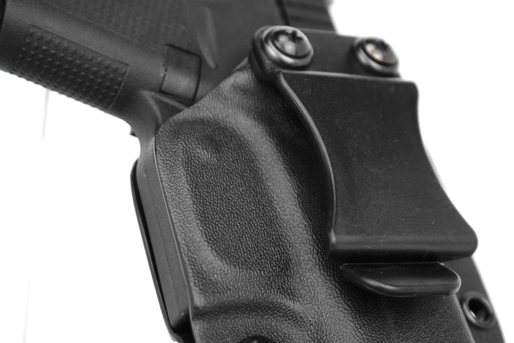 Urban Combat G43 - IWB