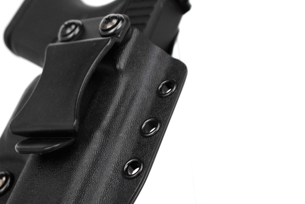 Urban Combat G43 - IWB