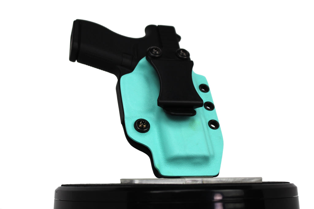 Urban Combat G42 - IWB