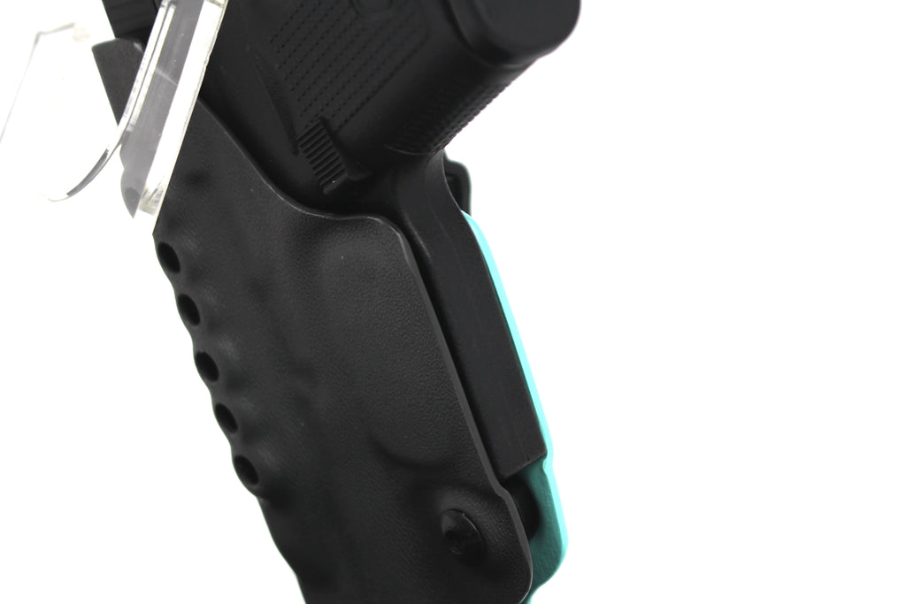 Urban Combat G42 - IWB