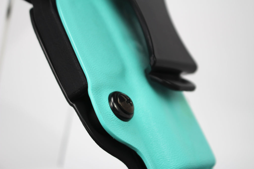 Urban Combat G42 - IWB