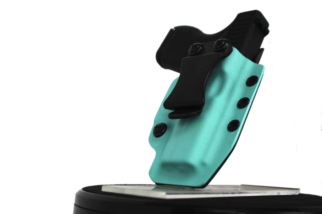 Urban Combat G42 - IWB