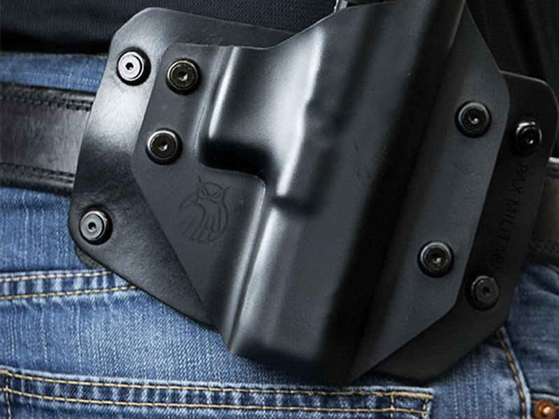 Flex Range T247 - OWB -   Pax Militari - 3