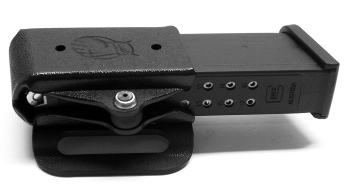 Single Tact Carrier -   Pax Militari - 2