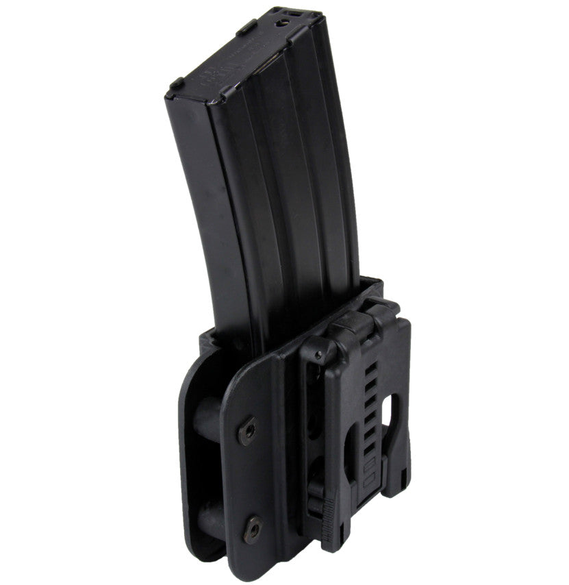 Rifle Tact -   Pax Militari - 5